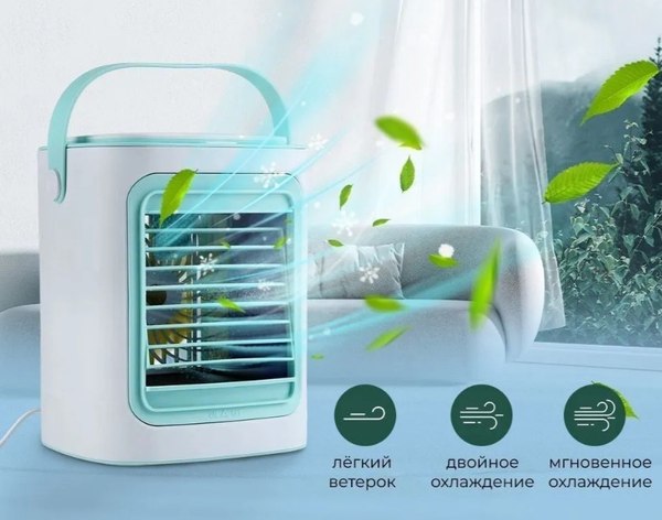 Вентилятор Sundays Home CF25011001