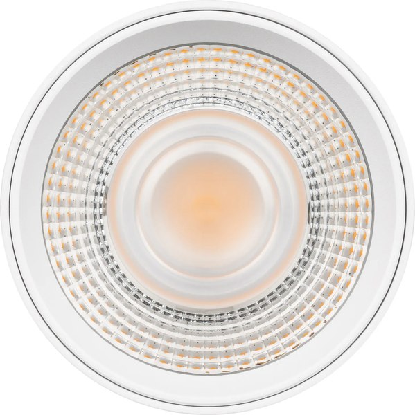 Точечный светильник Arlight SP-DICE-R77-10W Warm3000 WH 24deg / 046627