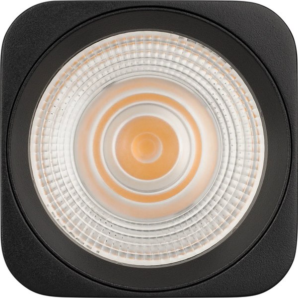 Точечный светильник Arlight SP-DICE-S78x78-10W Day4000 BK 24deg / 046631