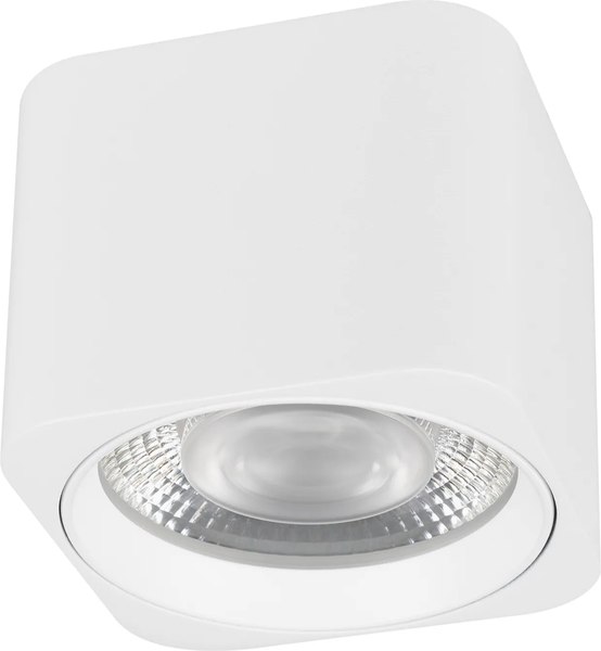 Точечный светильник Arlight SP-DICE-S78x78-10W Day4000 WH 24deg / 046634 - фото