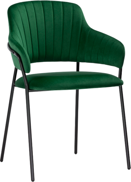 Стул Woodville Инклес / 483854 - фото