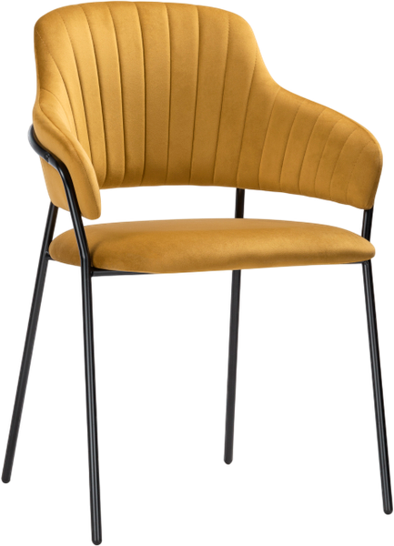 Стул Woodville Инклес / 483856 - фото