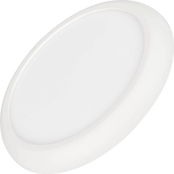 Точечный светильник Arlight CL-FIOKK-R300-25W Day4000-MIX WH 120deg / 034467 - фото