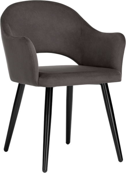 Стул Woodville Апри / 464178 - фото