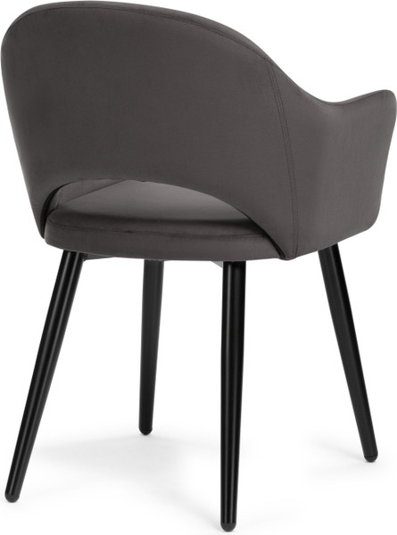 Стул Woodville Апри / 464178