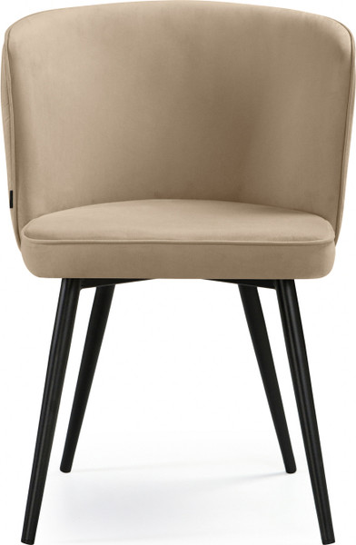 Стул Woodville Фрибур на металлокаркасе / 462401