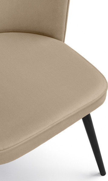 Стул Woodville Фрибур на металлокаркасе / 462401