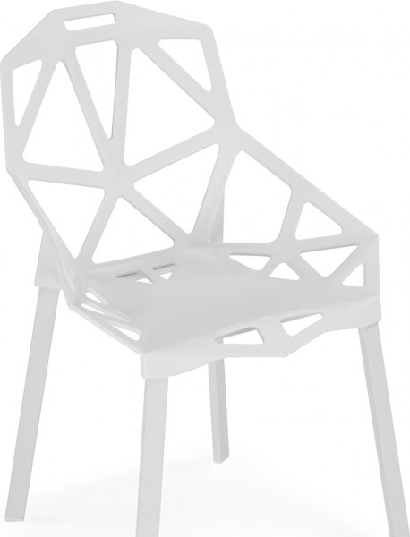 Стул Woodville One PC-015 / 11696