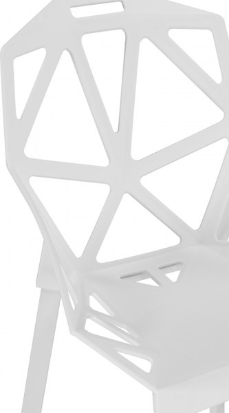 Стул Woodville One PC-015 / 11696