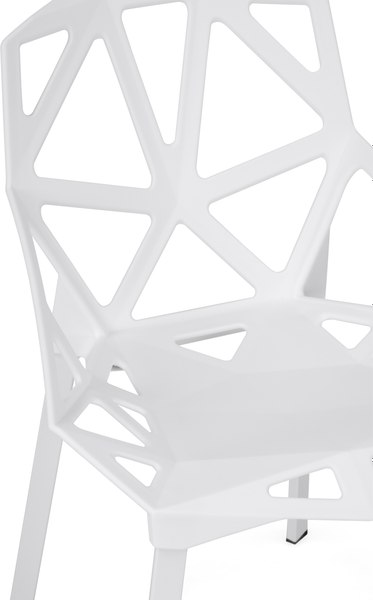 Стул Woodville One PC-015 / 11696