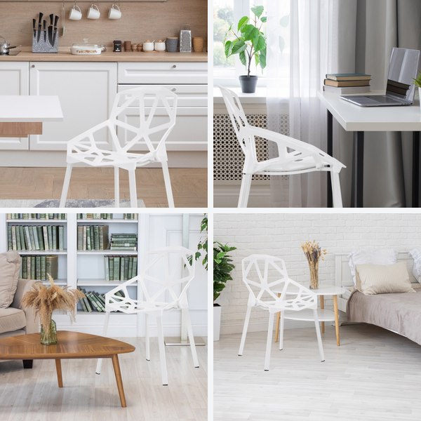 Стул Woodville One PC-015 / 11696