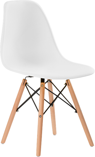 Стул Woodville Eames PC-015 / 11179 - фото