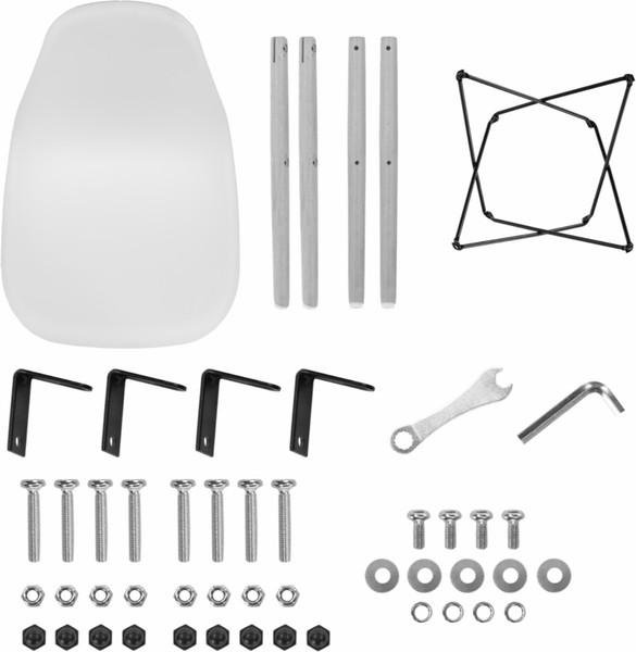 Стул Woodville Eames PC-015 / 11179