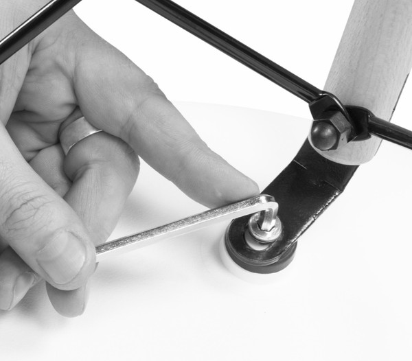 Стул Woodville Eames PC-015 / 11179