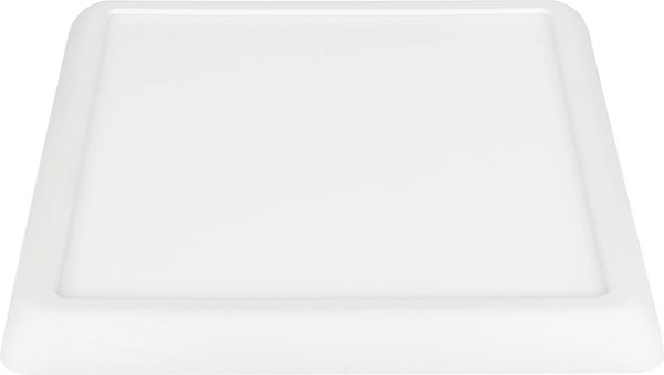 Точечный светильник Arlight CL-FIOKK-S220x220-18W Day4000-MIX WH 120deg / 034471 - фото