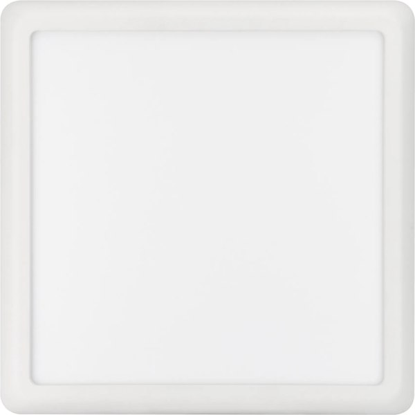 Точечный светильник Arlight CL-FIOKK-S300x300-25W Day4000-MIX WH 120deg / 034472 - фото