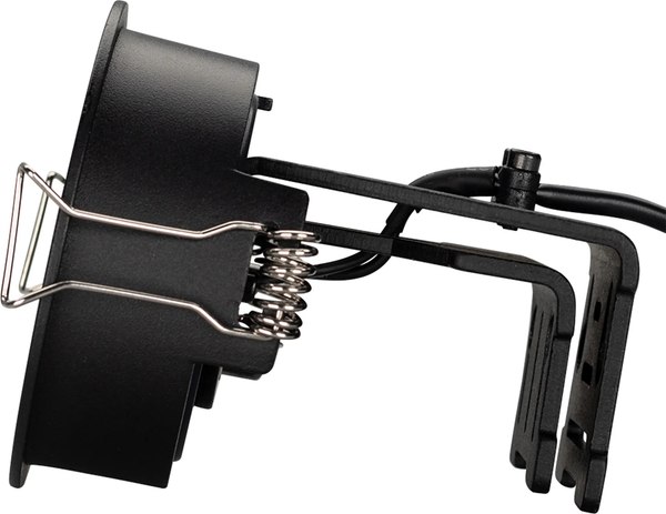 Точечный светильник Arlight CL-SIMPLE-R78-9W Day4000 BK 45deg / 026871