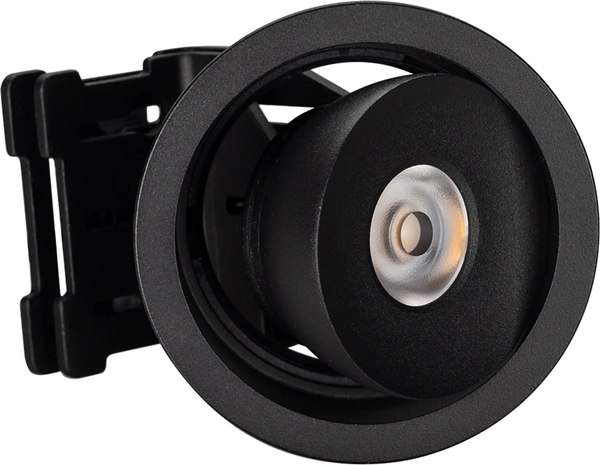 Точечный светильник Arlight CL-SIMPLE-R78-9W Day4000 BK 45deg / 026871