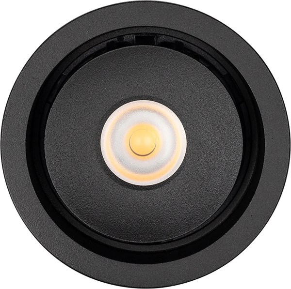 Точечный светильник Arlight CL-SIMPLE-R78-9W Day4000 BK 45deg / 026871