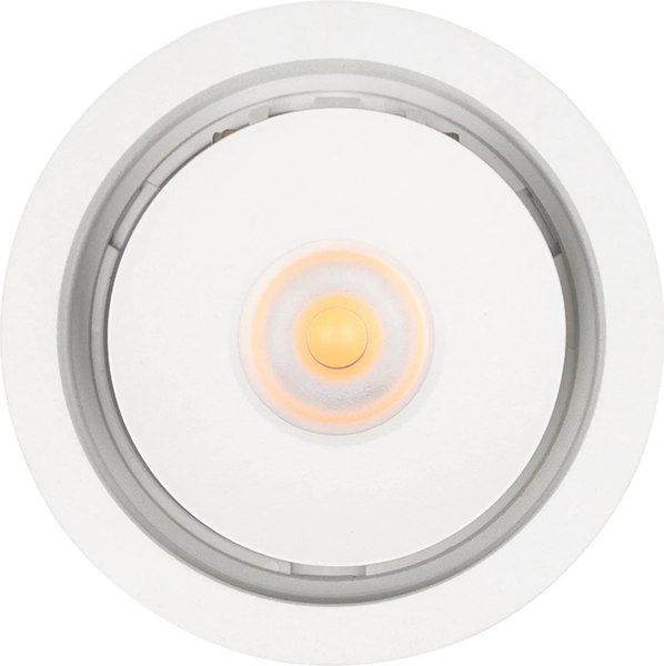 Точечный светильник Arlight CL-SIMPLE-R78-9W Day4000 WH 45deg / 028146