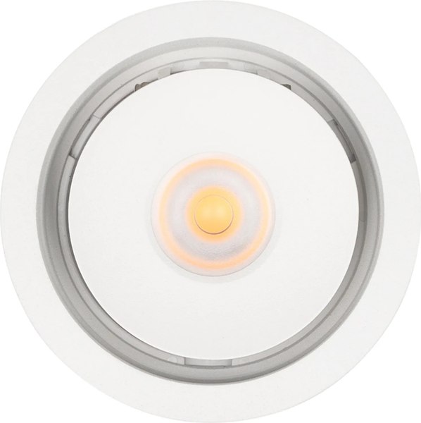 Точечный светильник Arlight CL-SIMPLE-R78-9W Warm3000 WH 45deg / 026868