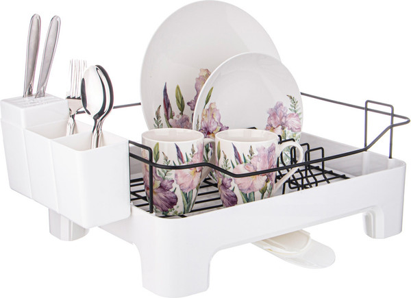 Сушилка для посуды Limon 166-180