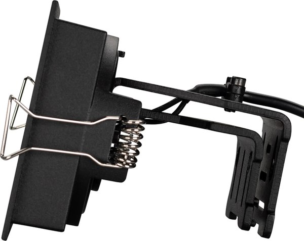 Точечный светильник Arlight CL-SIMPLE-S80x80-9W Day4000 BK 45deg / 026875