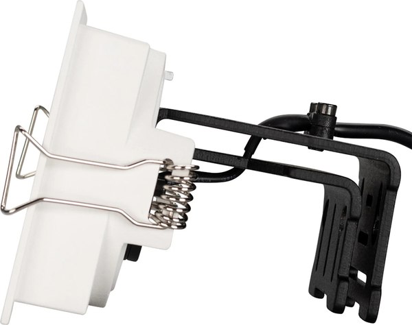 Точечный светильник Arlight CL-SIMPLE-S80x80-9W Day4000 WH 45deg / 028148