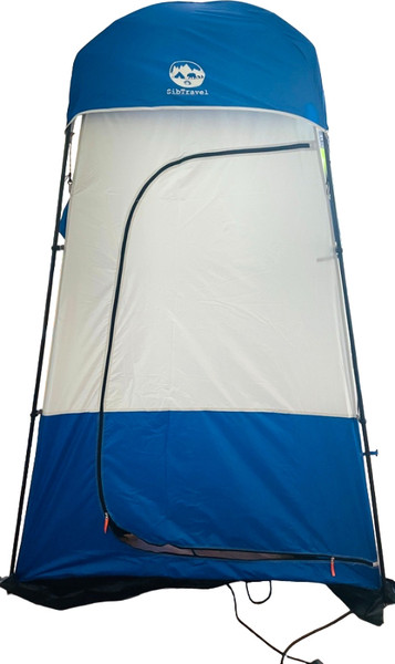 Палатка для душа и туалета СИБТЕРМО SibTravel / 01320100.02 - фото