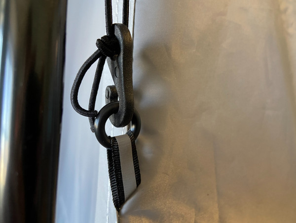 Палатка для душа и туалета СИБТЕРМО SibTravel / 01320100.02