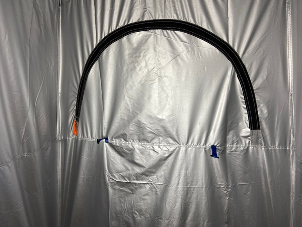 Палатка для душа и туалета СИБТЕРМО SibTravel / 01320100.02