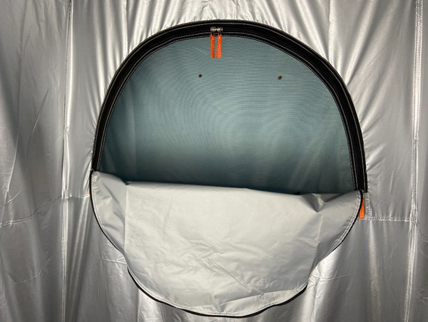 Палатка для душа и туалета СИБТЕРМО SibTravel / 01320100.02