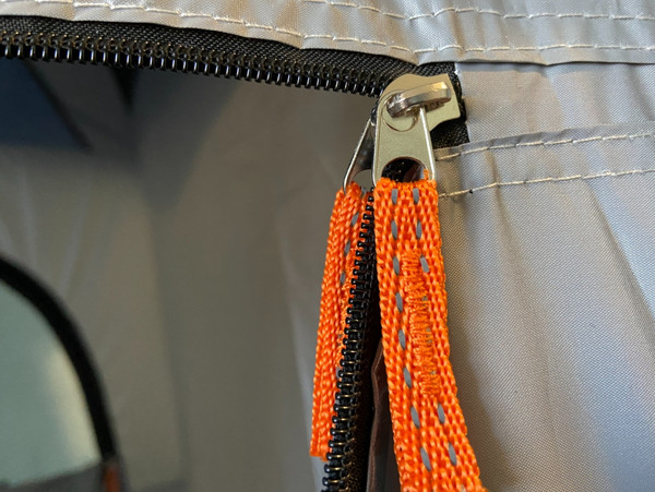 Палатка для душа и туалета СИБТЕРМО SibTravel / 01320100.02