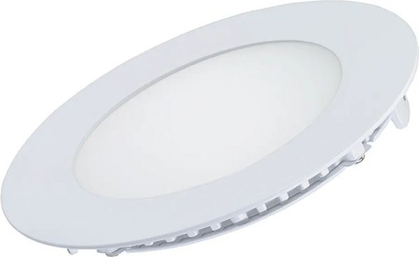 Точечный светильник Arlight DL-120M-9W Warm White / 020107 - фото