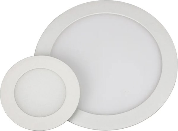 Точечный светильник Arlight DL-120M-9W White / 020105