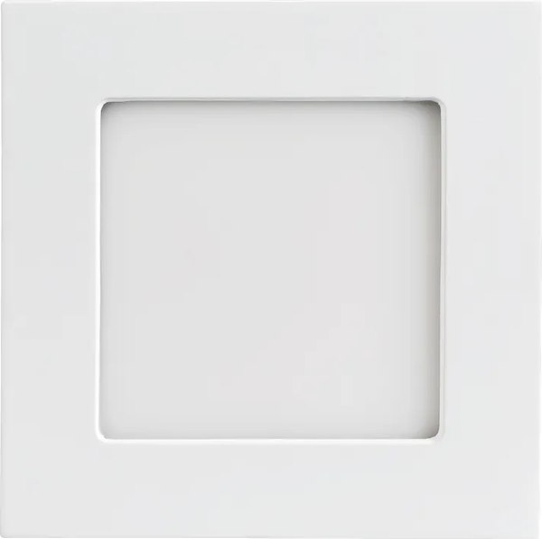Точечный светильник Arlight DL-120x120M-9W Warm White / 020127 - фото