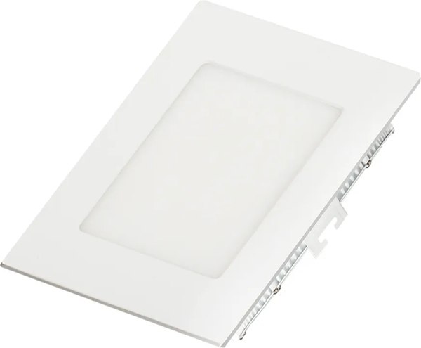 Точечный светильник Arlight DL-120x120M-9W Warm White / 020127