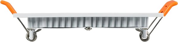 Точечный светильник Arlight DL-120x120M-9W Warm White / 020127