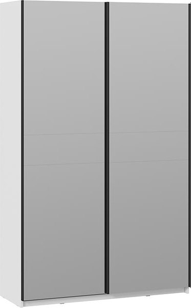 Шкаф-купе ТриЯ Оскар Т2 1400 / 271170 - фото