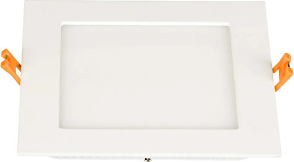 Точечный светильник Arlight DL-142x142M-13W Day White / 020129