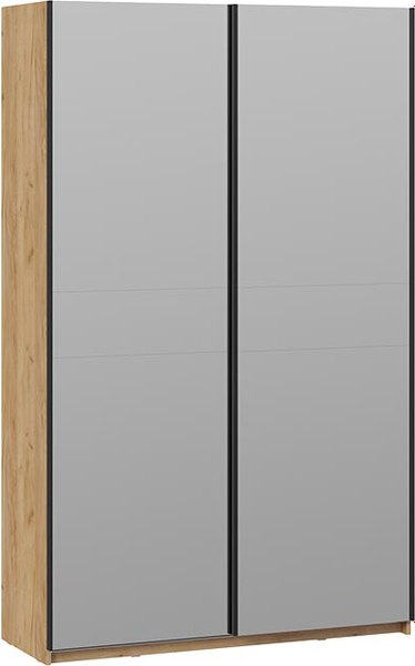 Шкаф-купе ТриЯ Оскар Т2 1400 / 271190 - фото