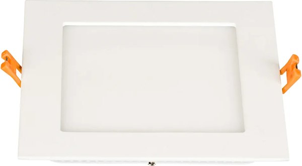 Точечный светильник Arlight DL-142x142M-13W Warm White / 020130