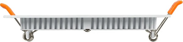 Точечный светильник Arlight DL-142x142M-13W Warm White / 020130