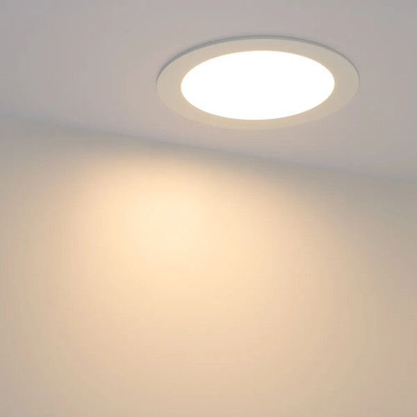 Точечный светильник Arlight DL-172M-15W White / 020111