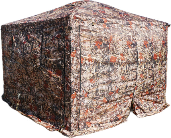 Туристический шатер СИБТЕРМО SibTravel 2.7 / 04320006 - фото