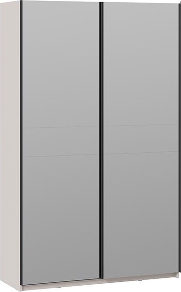 Шкаф-купе ТриЯ Оскар Т2 1400 / 271171 - фото