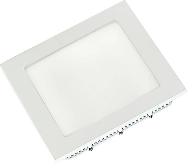 Точечный светильник Arlight DL-172x172M-15W Warm White / 020133