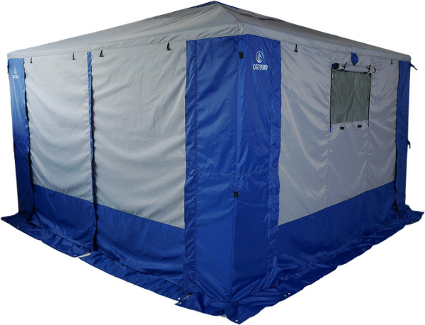 Туристический шатер СИБТЕРМО SibTravel 2.7 / 04320010 - фото