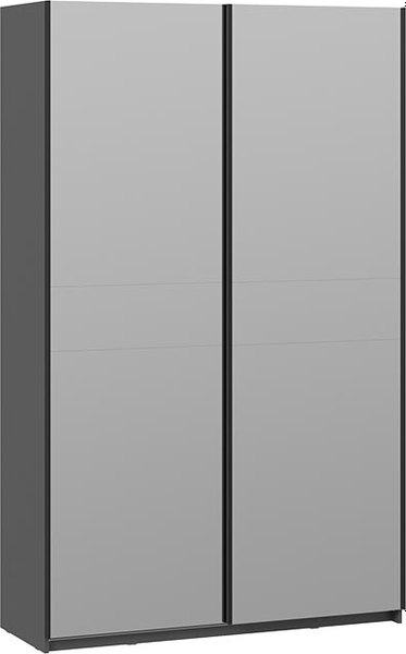 Шкаф-купе ТриЯ Оскар Т2 1400 / 271172 - фото