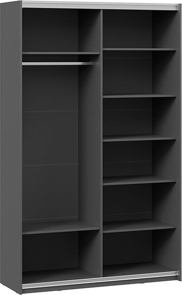 Шкаф-купе ТриЯ Оскар Т2 1400 / 271172